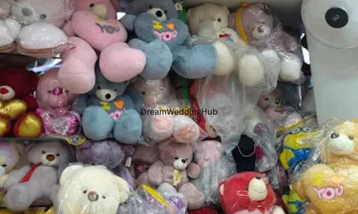 Gift N Greet Gift N Greet