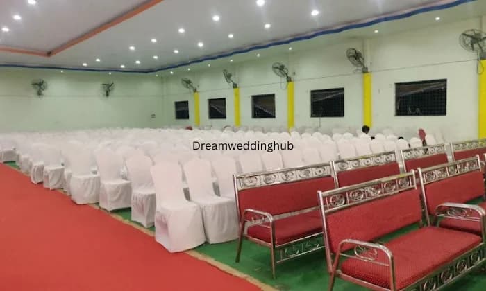Julakanti Indra Reddy Function Hall Julakanti Indra Reddy Function Hall