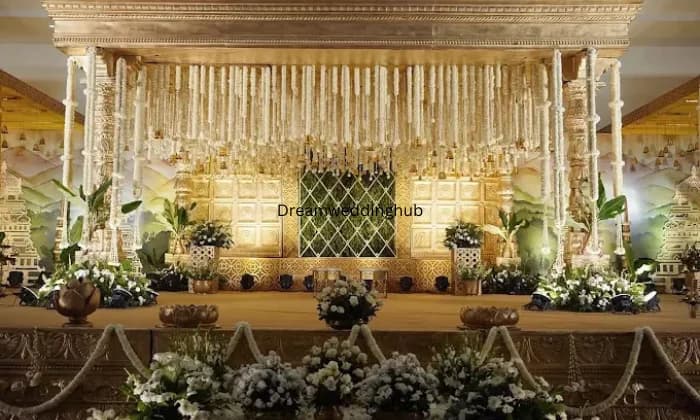 Marushika Events Marushika Events