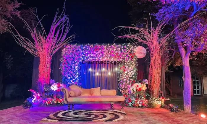 MASHOOQ EVENT WEDDING PLANNERS MASHOOQ EVENT WEDDING PLANNERS