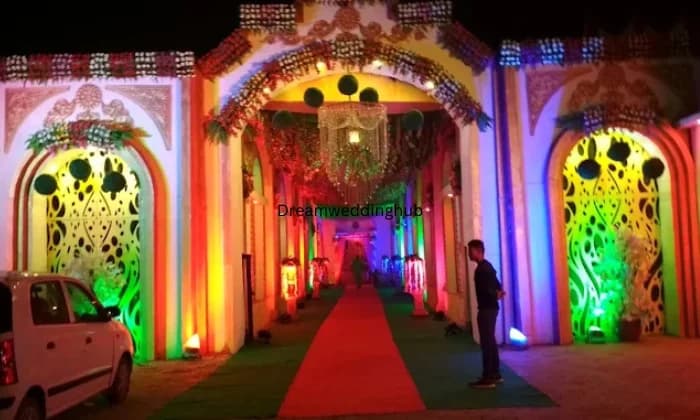 Gayatri Farm Gayatri Farm