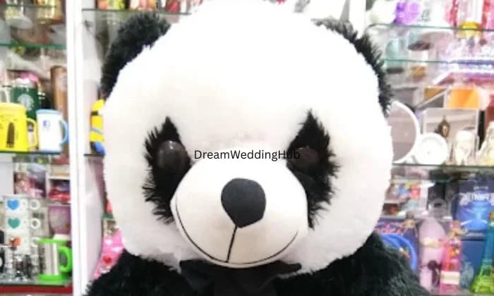 Kanha Gift Palace Kanha Gift Palace