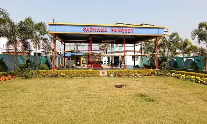Sadhana Banquet Hall Sadhana Banquet Hall