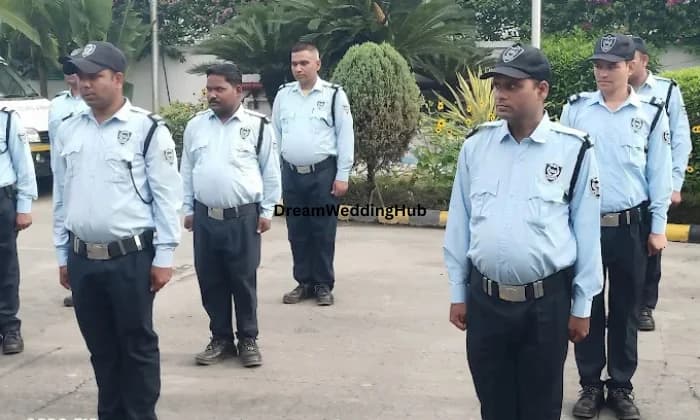 Uttaranchal Security Agency Uttaranchal Security Agency