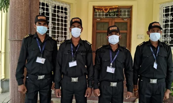 Sword Security Services Sword Security Services