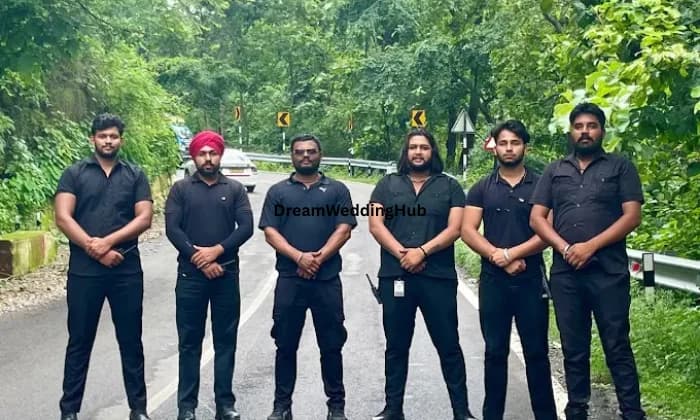 VN Bouncer VN Bouncer