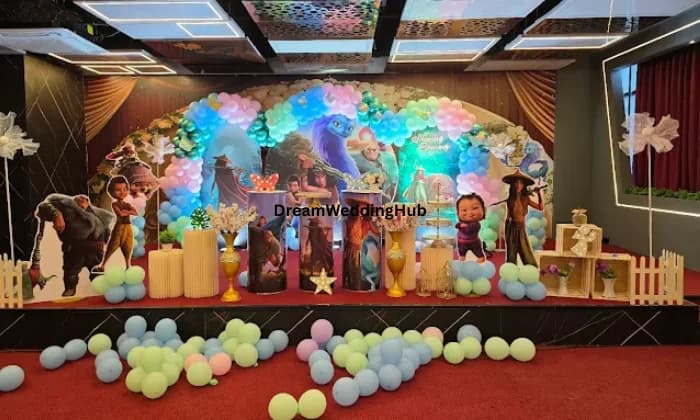 Bengaluru Event Planners Bengaluru Event Planners