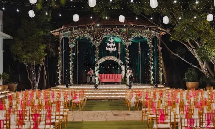 The Tales of Tradition Wedding Planners The Tales of Tradition Wedding Planners