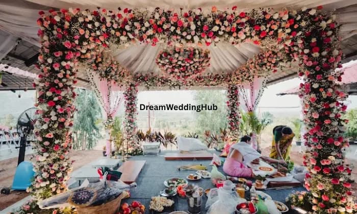 Chirmi Events Chirmi Events