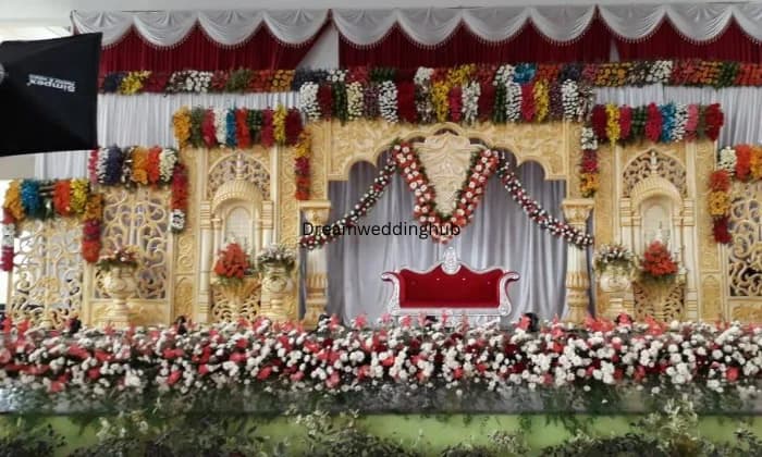 Ramkrishna Decorator Ramkrishna Decorator