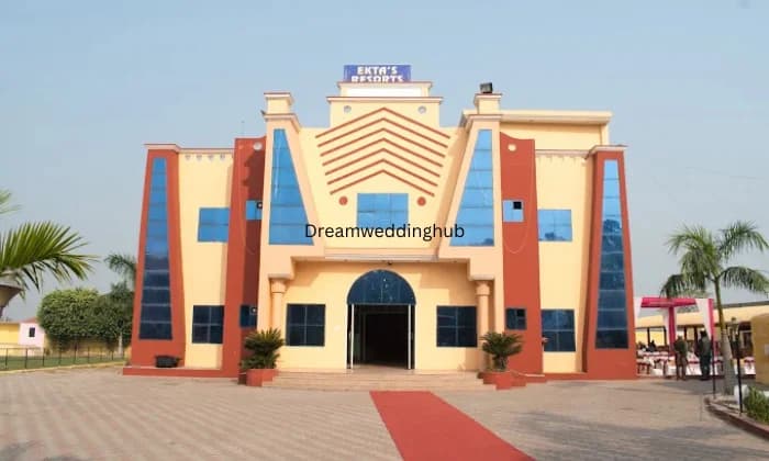 Mini Holland Ekta Resorts Mini Holland Ekta Resorts