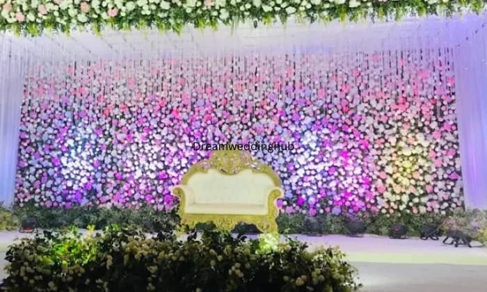 Shadow Event Management Shadow Event Management