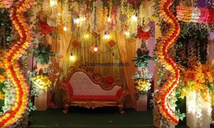 Mondal decorators Mondal decorators