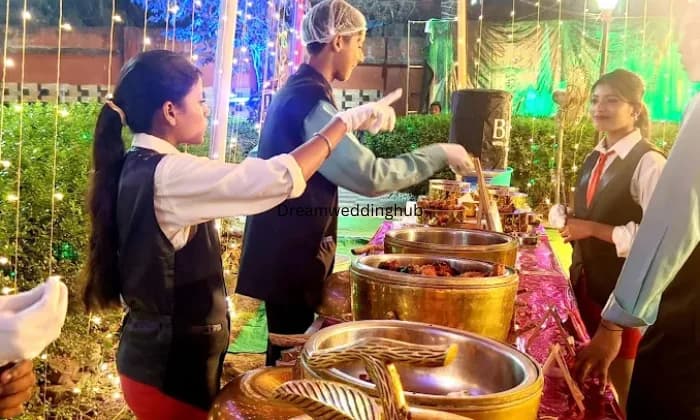 BHOJ BILASI CATERER BHOJ BILASI CATERER