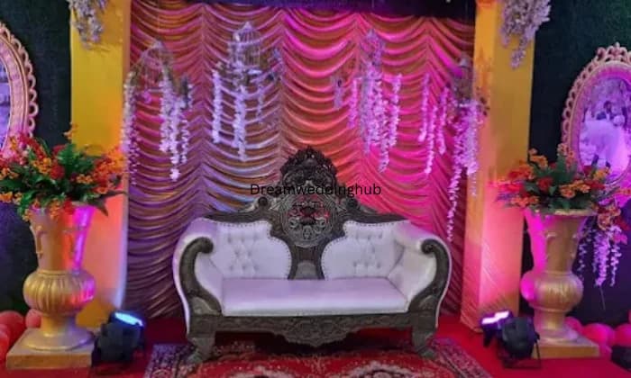 Pushpanjali Palace Pushpanjali Palace