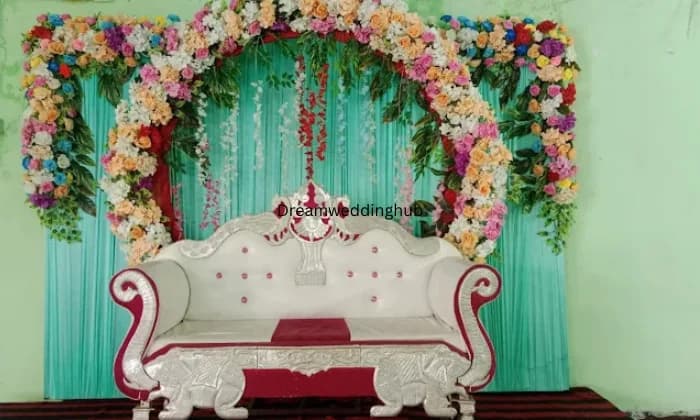 Maa Tara Marriage Hall Maa Tara Marriage Hall