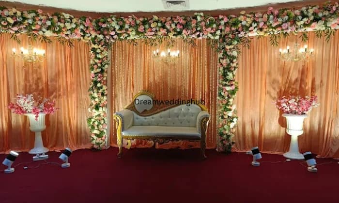 Vintage Ceremony Vintage Ceremony