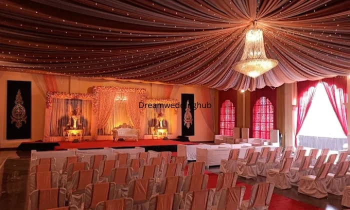 Shree Vatikas Heritage Lawns Shree Vatikas Heritage Lawns