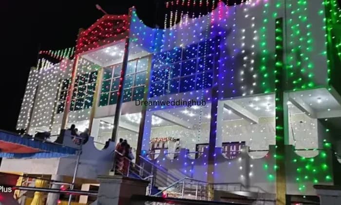 Indian Palace Marriage Hall Indian Palace Marriage Hall