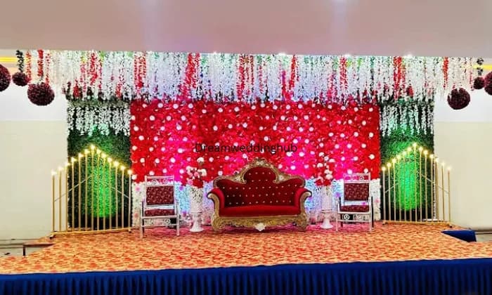 KAABA Convention Centre KAABA Convention Centre