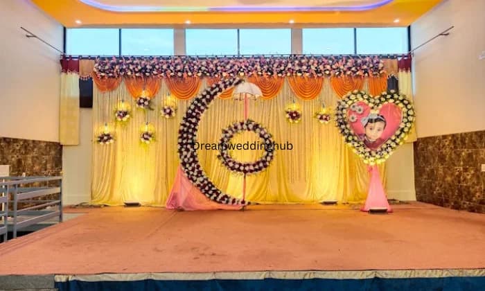 AVK Convention Hall AVK Convention Hall