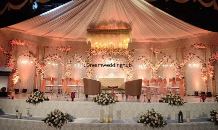 Rose Lounge Rose Lounge