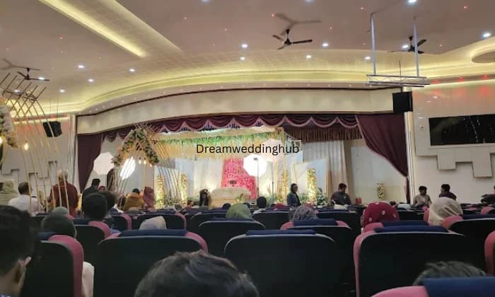 PKM Avenue PKM Avenue