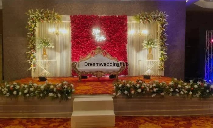 GS Signature Wedding Events GS Signature Wedding Events