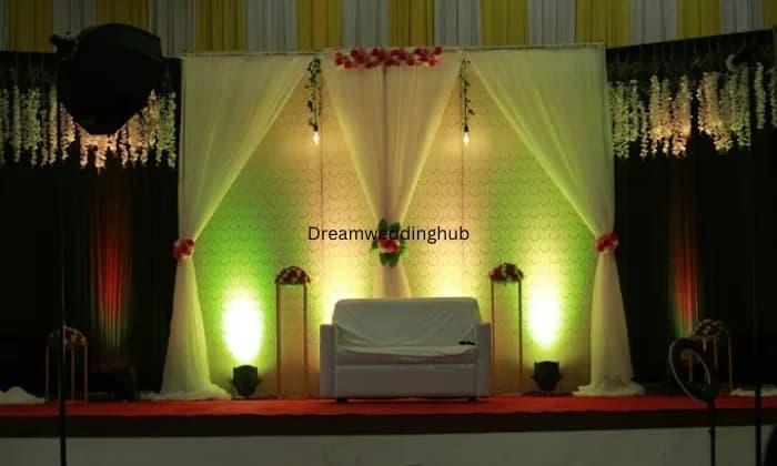 Green Park Convention Centre Green Park Convention Centre