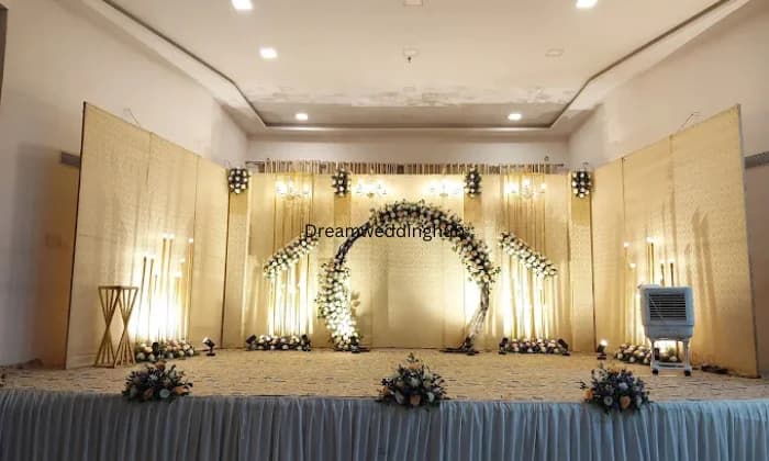 Rifa Palace Rifa Palace