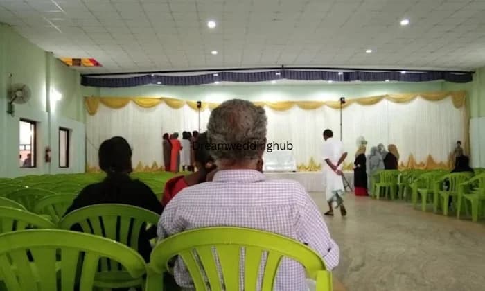 Taj Auditorium Taj Auditorium