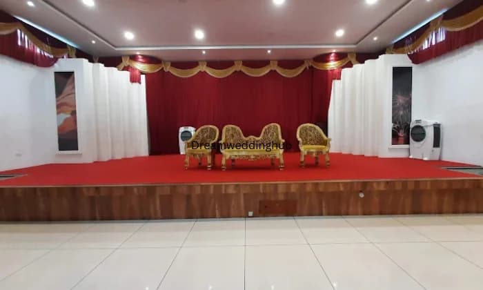 Aishwarya Hall Aishwarya Hall