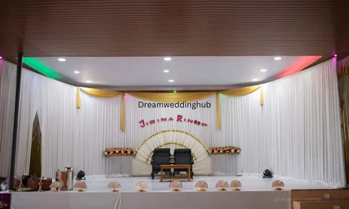 Hill Top Convention Centre Hill Top Convention Centre