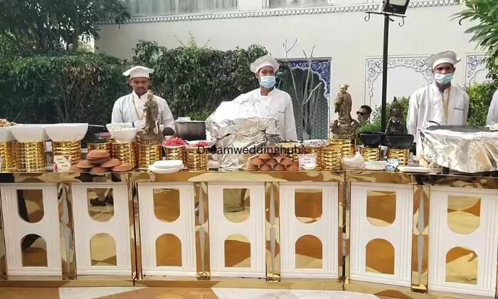 S R Cataring S R Cataring