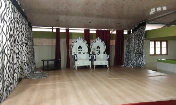 Doha Palace Doha Palace