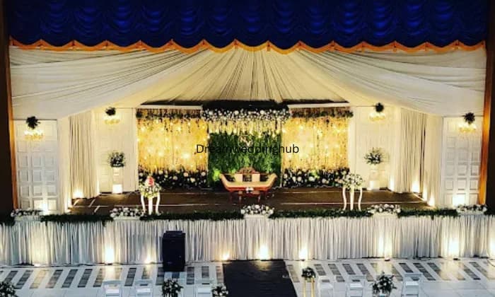 BALAKRISHNA CONVENTION CENTRE BALAKRISHNA CONVENTION CENTRE