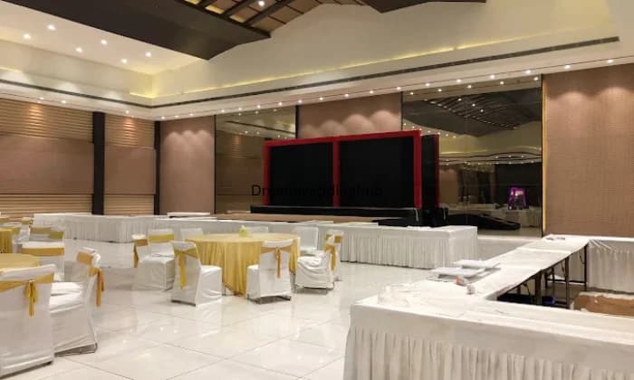 Lilleria Party Plot Lilleria Party Plot