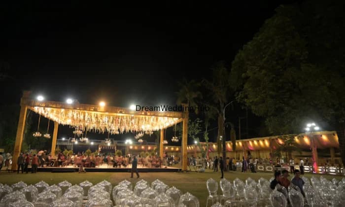 Kharun Palace Kharun Palace