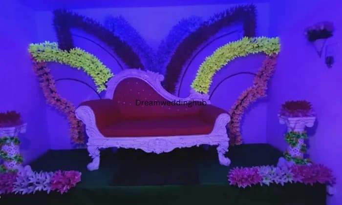 Purnima Biye Bari Purnima Biye Bari