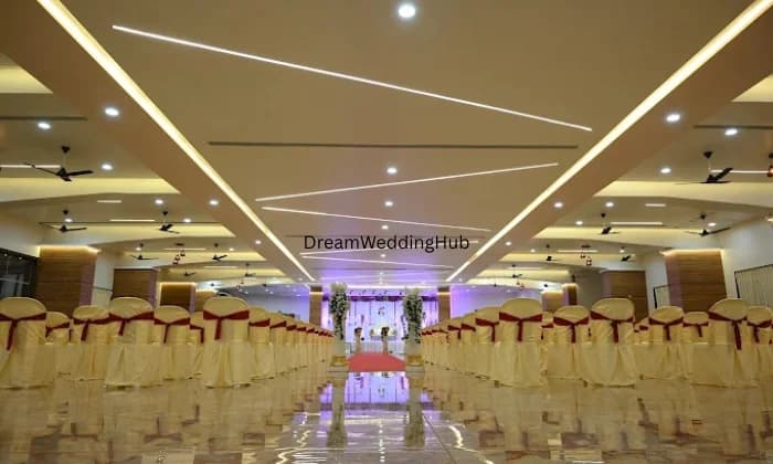 Lotus Inn Marriage Hall Lotus Inn Marriage Hall