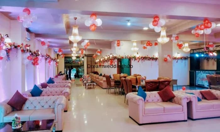 Saffron Banquet Hall Saffron Banquet Hall