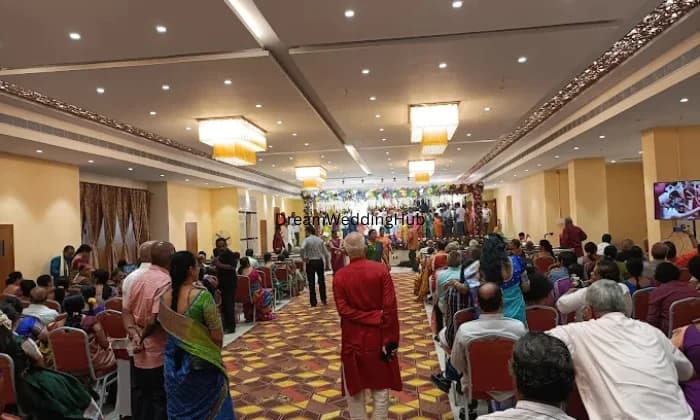 SB Square Hotel Banquet SB Square Hotel Banquet