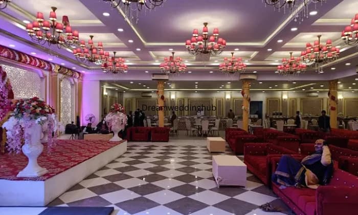 Bhagwati Garden Bhagwati Garden