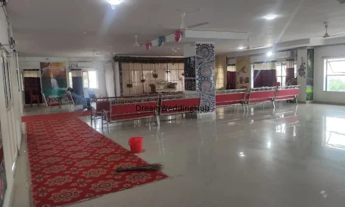 TSR BANQUET HALL TSR BANQUET HALL