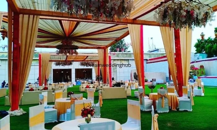 The Queen Palace The Queen Palace