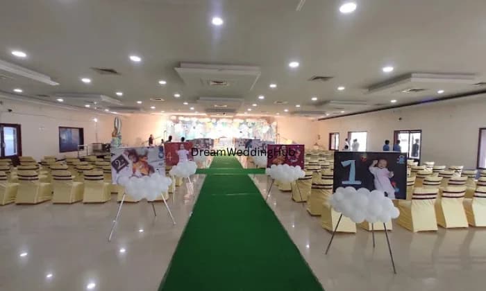 Surya Gardens Surya Gardens