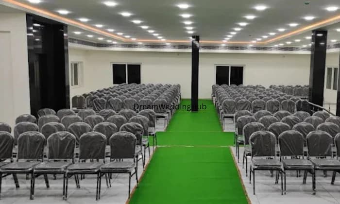 Sreerastu Banquet Sreerastu Banquet