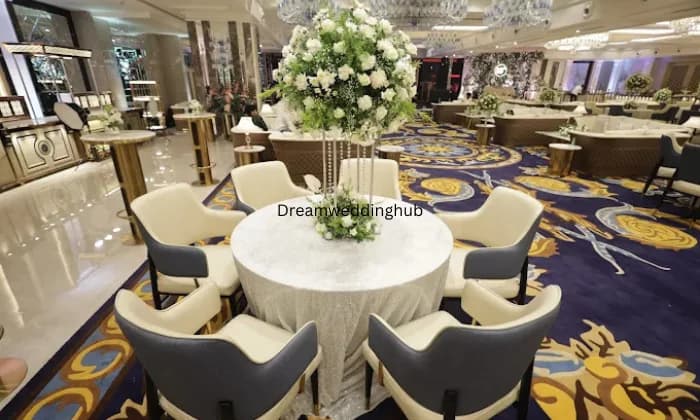 Miraya Crown Banquet Miraya Crown Banquet