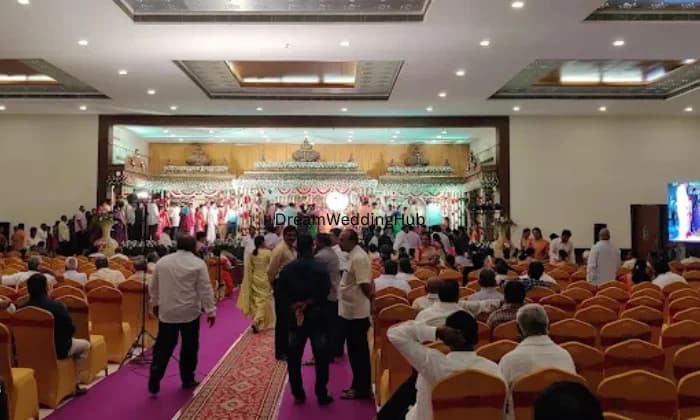 PVR Kalyana Mandapam PVR Kalyana Mandapam