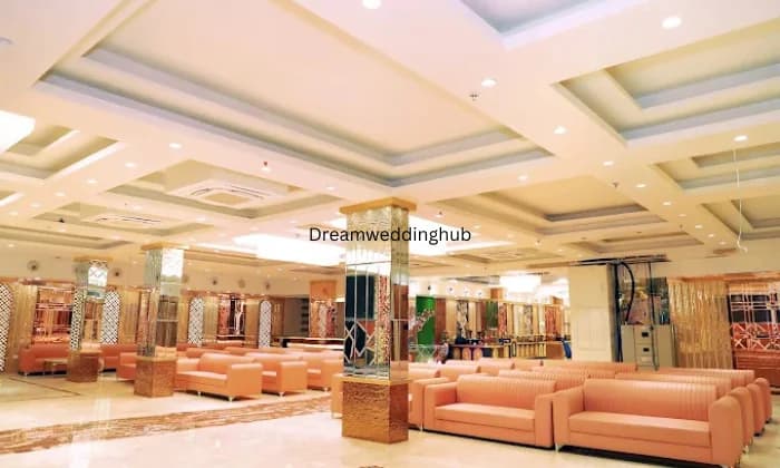 Wow Ceremonial Banquet Wow Ceremonial Banquet